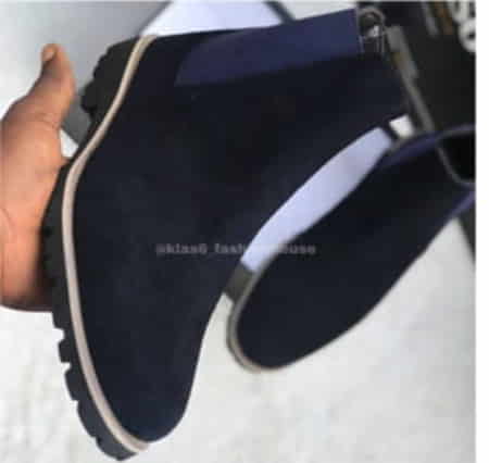 fave collection shoe 